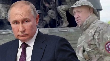 владимир путин и евгений пригожини накануне смерти виделись раз