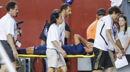Асенсио вынужден срочно вернуться в Мадрид