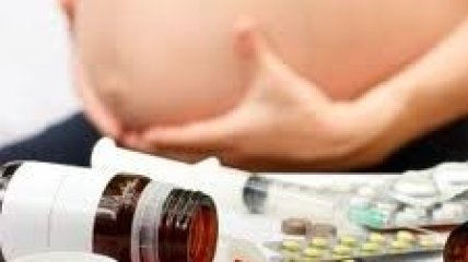 Парацетамол противопоказан беременным