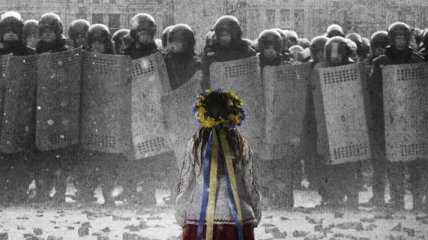 Украинский фильм о Майдане получил приз американской телеакадемии