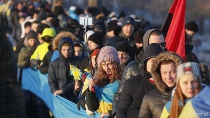 Украинцев к 2030 году будет менее 40 миллионов