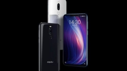 Флагманский смартфон Meizu 16s с чипом Snapdragon 855 представят на следующей неделе