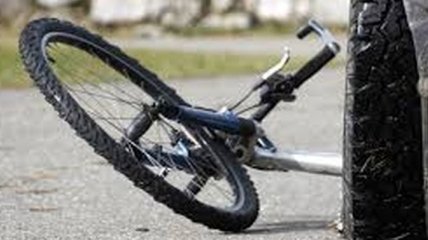 В Ивано-Франковской области насмерть сбили велосипедиста