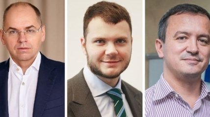 Кабмин накрыла волна громких отставок: что ждет Степанова, Петрашко и Криклия