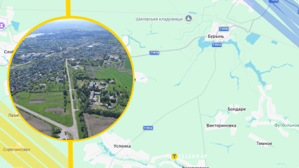 Ілюстративне фото