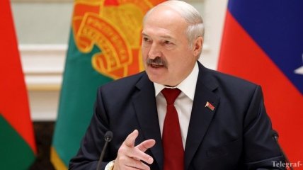 Лукашенко не хочет отпускать минские переговоры