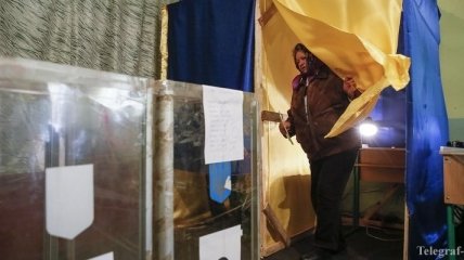 Из бюджета Украины потратят ₴2,3 млрд на выборы
