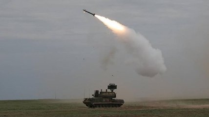 ПВО Саудовской Аравии сбила ракету из Йемена