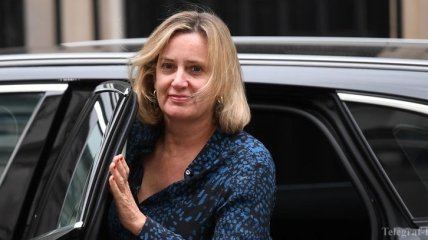 Министр труда Великобритании "обвиняет" Джонсона в политическом вандализме