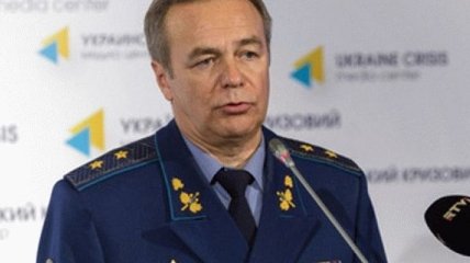 Сперва Донбасс: генерал рассказал, как Украине решить проблему Крыма