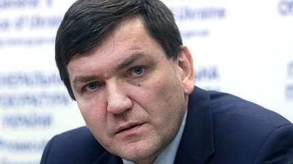 Луценко: Горбатюк назначен начальником управления спецрасследования