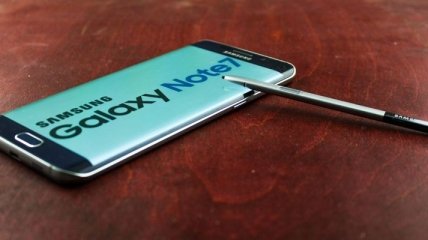 Взрывные Samsung Galaxy Note 7 вернулись на полки магазинов
