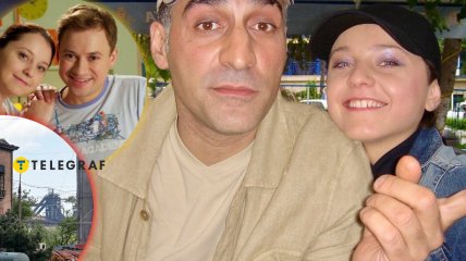 Валентина Рубцова неодноразово дякувала пропагандисту Тиграну Кеосаяну