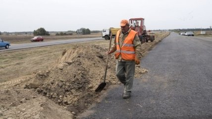 В Украине построят новую дорогу на Польшу