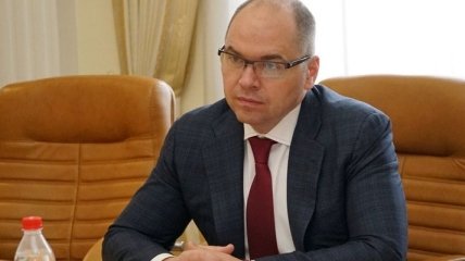 Степанов пообещал довести медреформу до конца