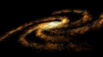 Разработана самая большая и точная карта Млечного пути 
