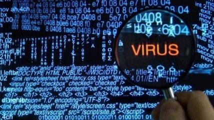 Facebook атаковал новый опасный вирус