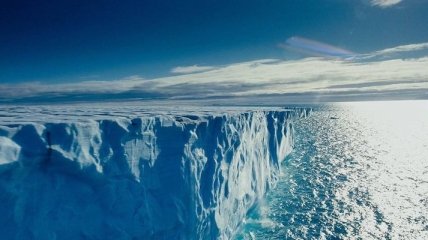 Ученые выяснили причину таяния льдов Арктики
