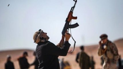 ООН призывает прекратить поход на столицу Ливии
