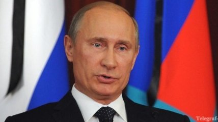 Путин заверил, что ему нетрудно расстаться с должностью президента