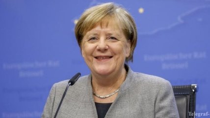Меркель приглашает в Германию на работу