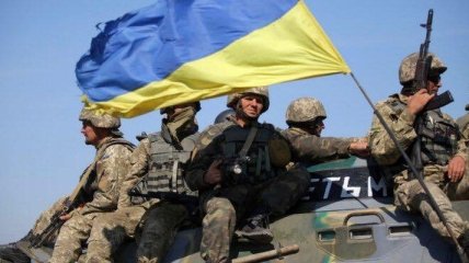 В Україні відзначають День вшанування учасників бойових дій за кордоном