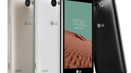 LG выпустит смартфон с зарядкой без провода 