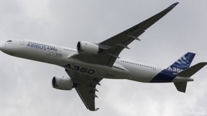 Airbus: феникс в истории авиастроительства