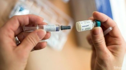 В Минздраве рассказали о детских смертях после прививок в 2017 году