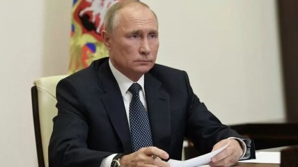 "Донбасс мы не бросим": Путин отличился резонансным заявлением