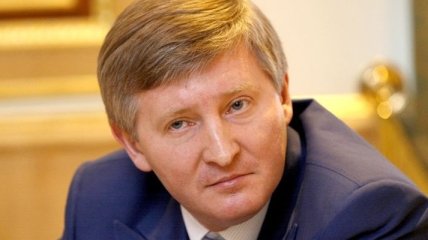 Ринат Ахметов оплатит контракт тренера сборной Украины