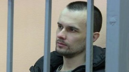 В России засудили активиста за "сотрудничество с Правым сектором"