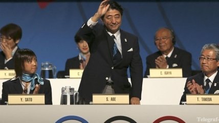 Авария на "Фукусиме" не помешает проведению Олимпиады