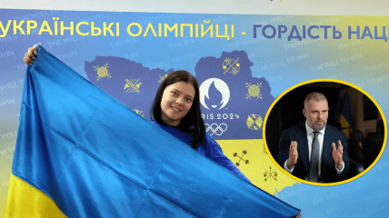 София Лыскун и Матвей Бидный