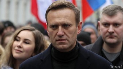 Отравление Навального: в МИД призвали мировое сообщество отреагировать 