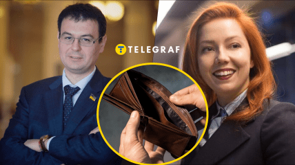 Данило Гетманцев, Альона Шкрум