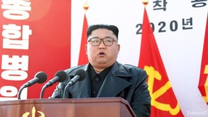Кім Чен Ин оголосив про тотальний провал економіки КНДР, а зустріч з Трампом назвав "перемогою"