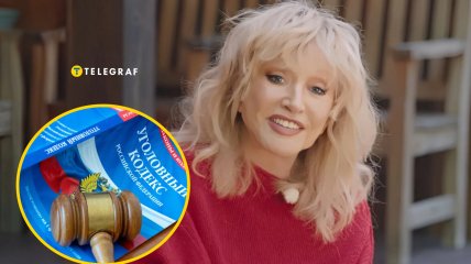 В России Алле Пугачевой грозят статьей