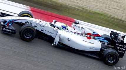 Williams за ограничение расходов в Формуле-1
