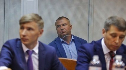 Суд избрал меру пресечения Гладковскому