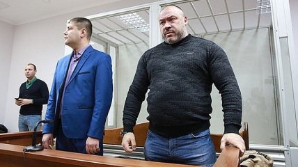 Суд арестовал Крысина на два месяца