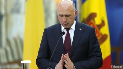 Премьер Филип назвал общенациональные проблемы Молдовы 