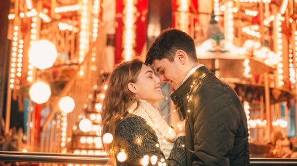 Любовний гороскоп на зиму 2022-2023