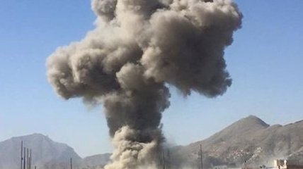 В результате взрыва в Кабуле погибли 7 человек