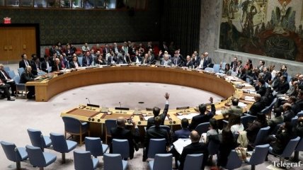 Совбез ООН соберется на чрезвычайную встречу по КНДР