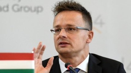 Венгрия против автоматического продления санкций ЕС в отношении РФ