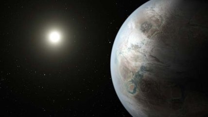 Ученые отрицают существование экзопланеты близ Солнечной системы