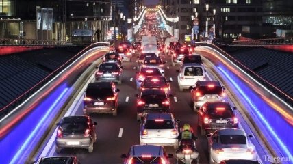 ЕС в новых требованиях усиливает безопасность на дорогах 