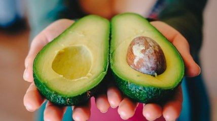Авокадо способствует похудению: факты о пользе авокадо, которые уже доказаны