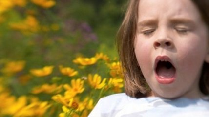 Дети с аллергией чаще всего подвержены сердечно-сосудистым заболеваниям